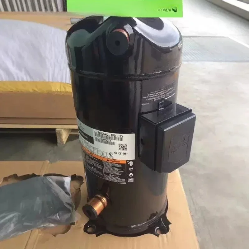 

ZW108KS air conditioner refrigeration compressor ZW108KS air conditioner compressor