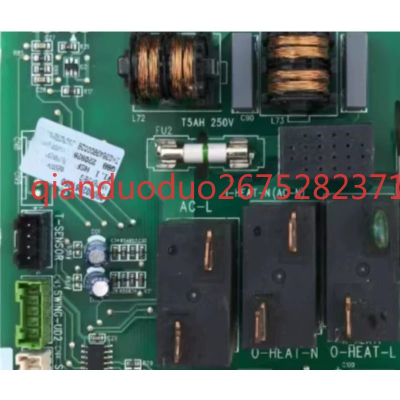 

Used for Gree cabinet computer board internal machine main board 300002061950