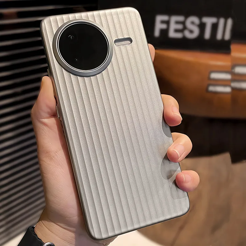 Titanium Glossy Col…