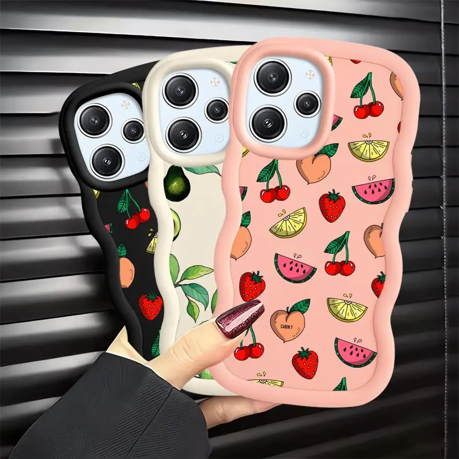 Avocado Fruit Soft …