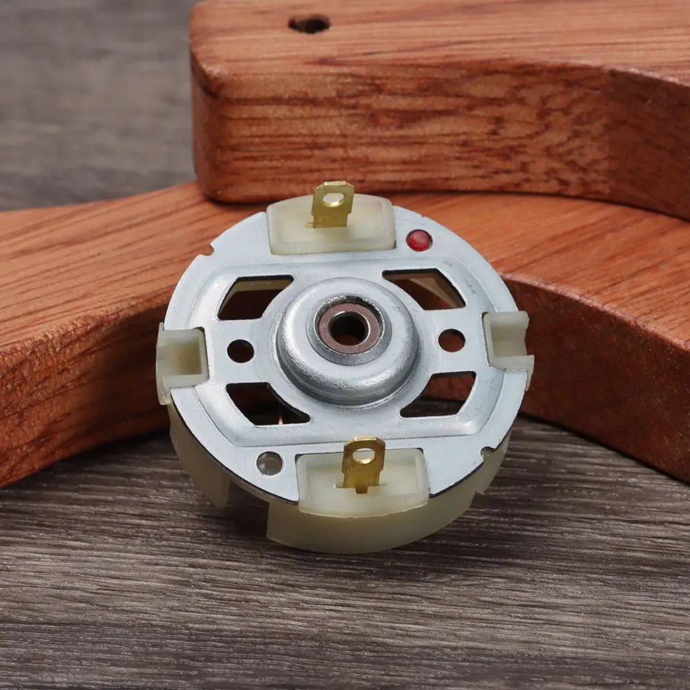 Copper Brush RS550 Motor Copper Brush Brush Holder Electric Screwdriver Accessories Carbon Brush Holder Charging Drill Parts