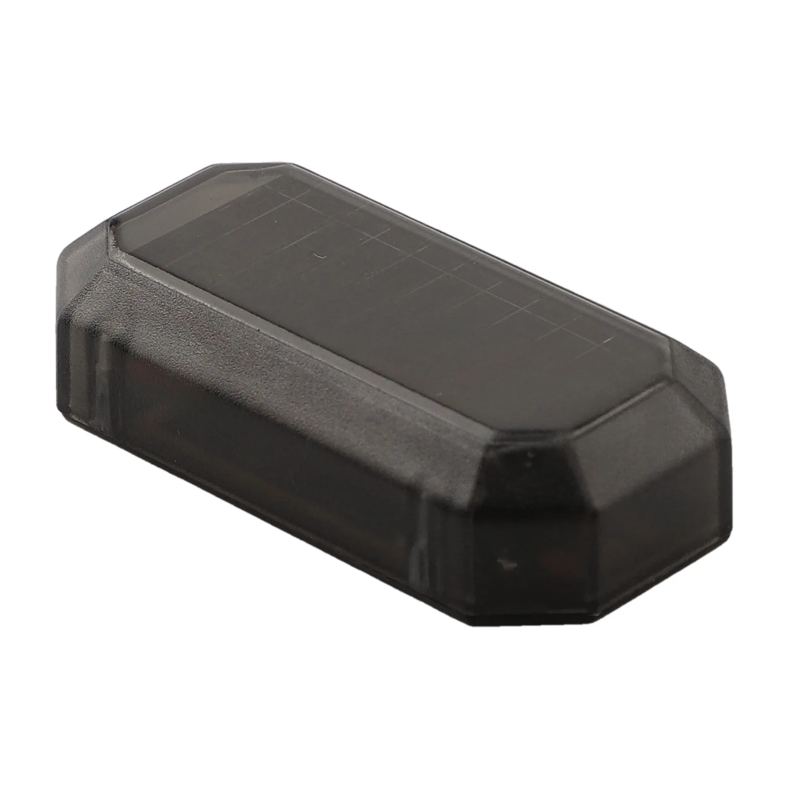 Anti-Theft Flashing Light Car for Solar Powered Light Solar Energy Powered Night Security High Universality Fitment