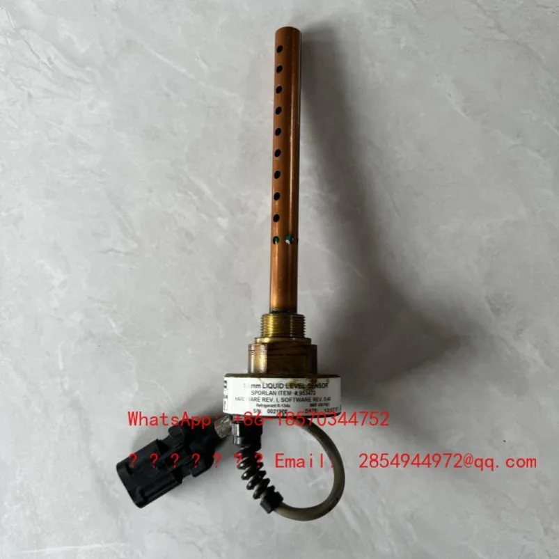 SEN02129/01552 Liquid Level Sensor SEN02128/01392 Liquid Level Switch 953472