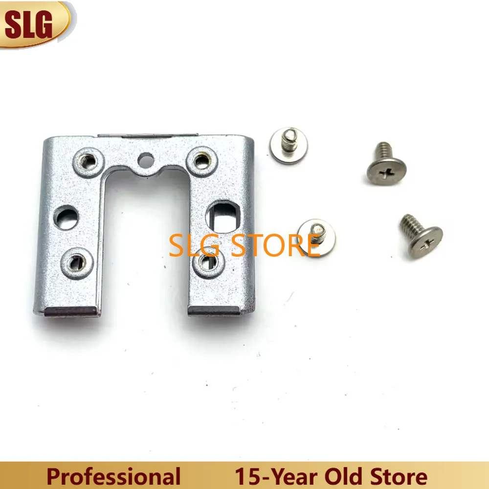 플래시 핫 슈 소켓 베이스 플레이트, 니콘 D300 D610 D700 D750 D800 D810 D850 D500 D780 D7500 W 나사 수리 부품, 4 개