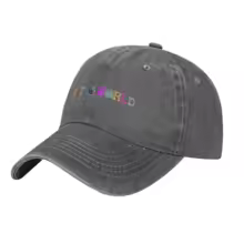 Astroworld Cactus-Jack Hiphop Baseball Cap Casual Katoen T-Travis Scott Zonnepet Mannen Vrouwen Outdoor Activiteiten Verstelbare Caps Hoed - AliExpress 