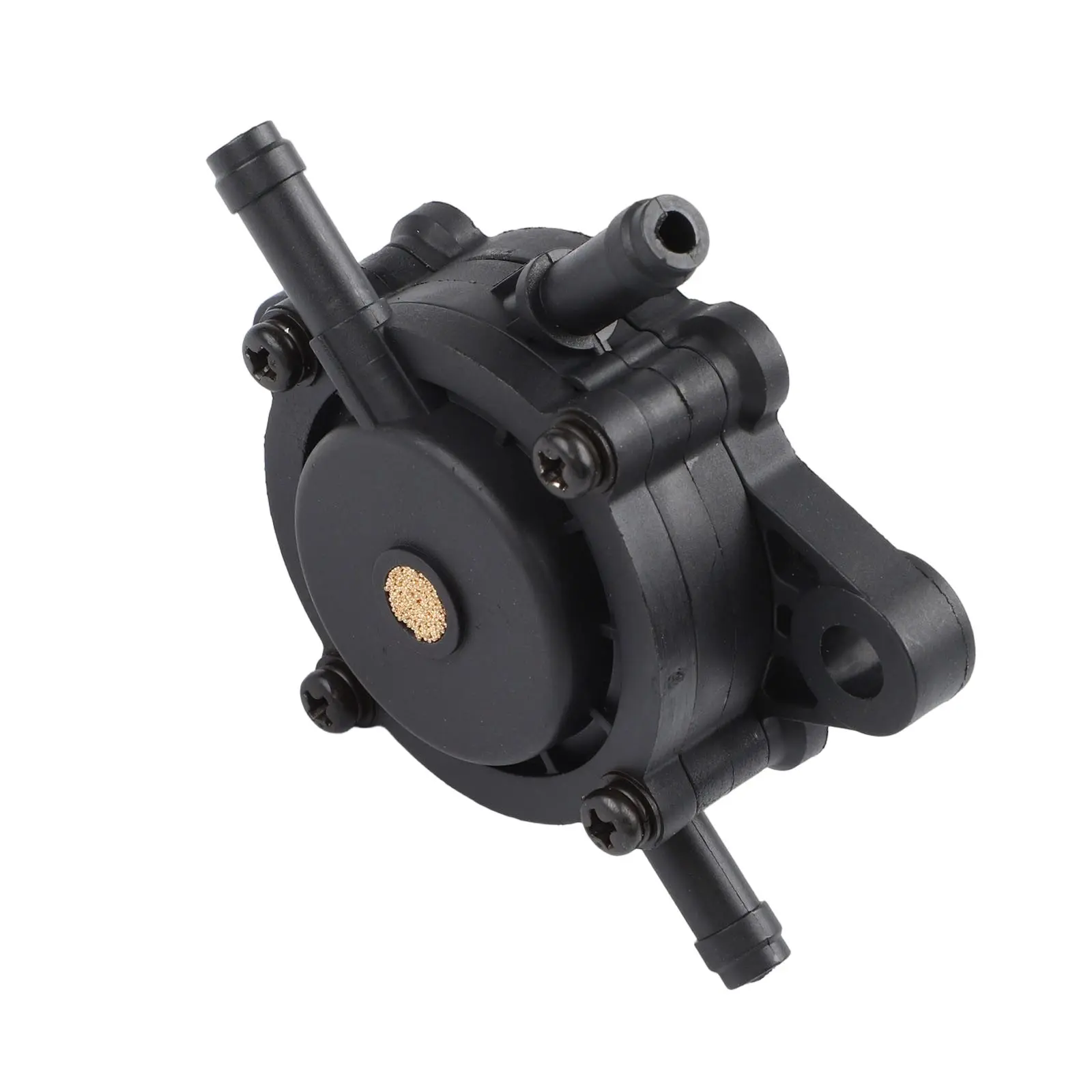 for Lawn Mower Parts Fuel Pump Lawn Care Tasks Efficient Longevity Replacement Spare Sturdy Construction For Toro 127-9206