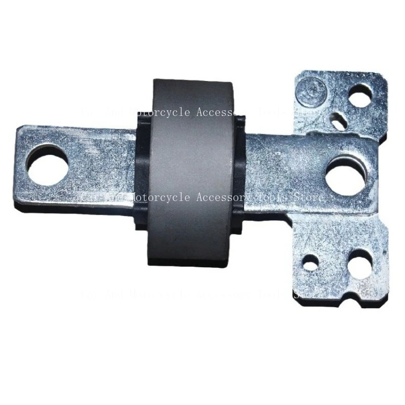 

Подходит для резиновой втулки и кронштейна овечьего рога Zhisheng.