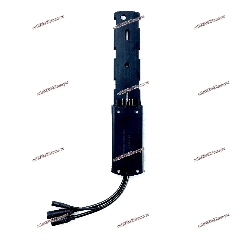 

Bicycle To Electric 36V/48V250W350W Hailong No. 1 6 Tube 15A Sine Wave Quantum KT Controller