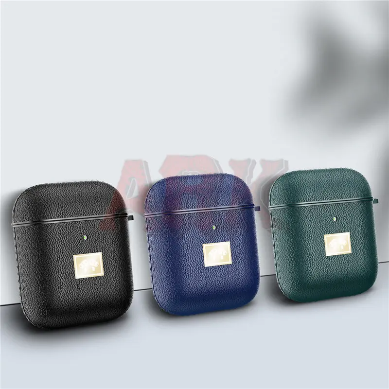 Silicone Case For Airpods Pro 2 Case Airpods 3 Wireless Bluetooth For Apple Airpods Case Cover Earphone Case For Air Pods Pro 3