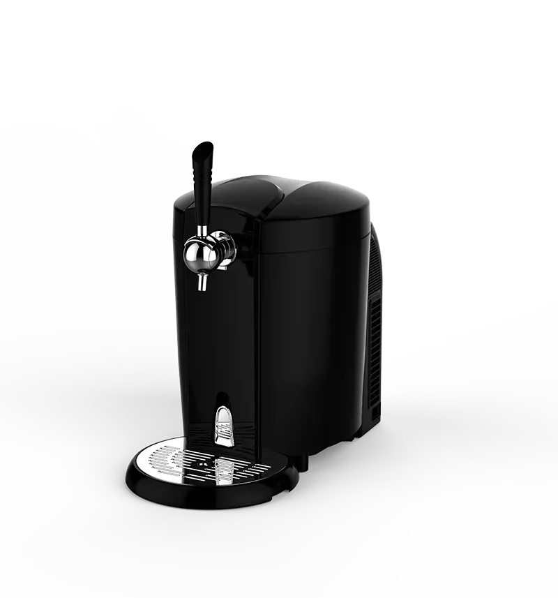 

OEM HOMECRAFT MINI KEG AND GROWLER KEGERATOR DISPENSER Single Faucet For Home or Commercial