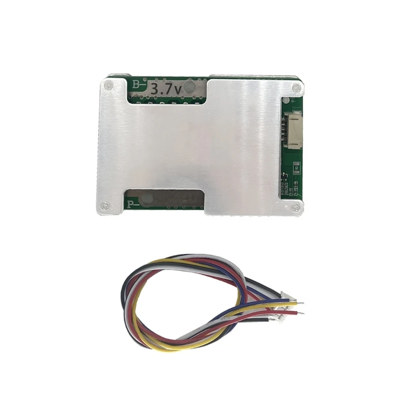 A3PD 4S 3.2V/4S 3.7V Battery Thermal Dissipation Protective Circuit Board Inverter
