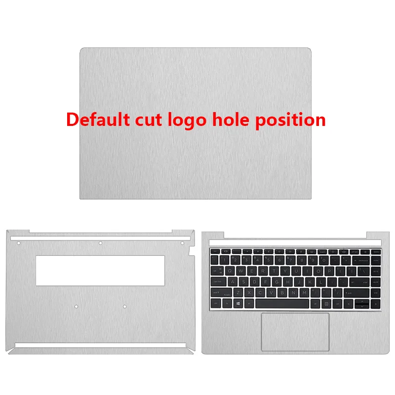 HP ProBook 노트북 스킨 455 445 440 G9 G10 460 465 G11 450 640 G9 용 비닐 스티커, HP ProBook 430 630 G8 맞춤형 필름
