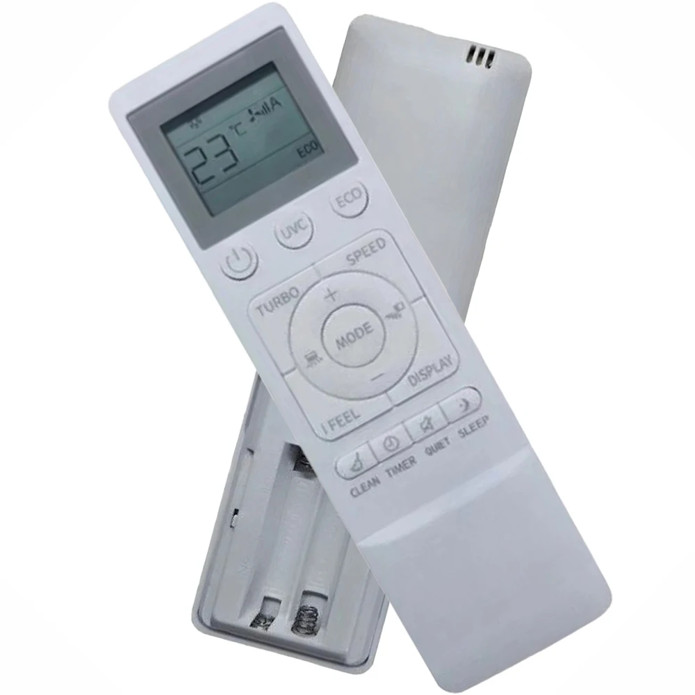 New KKG31A-C1 Remote Control Replacement For AIWA CHIQ Changhong LCD Air Conditioner KKG31A