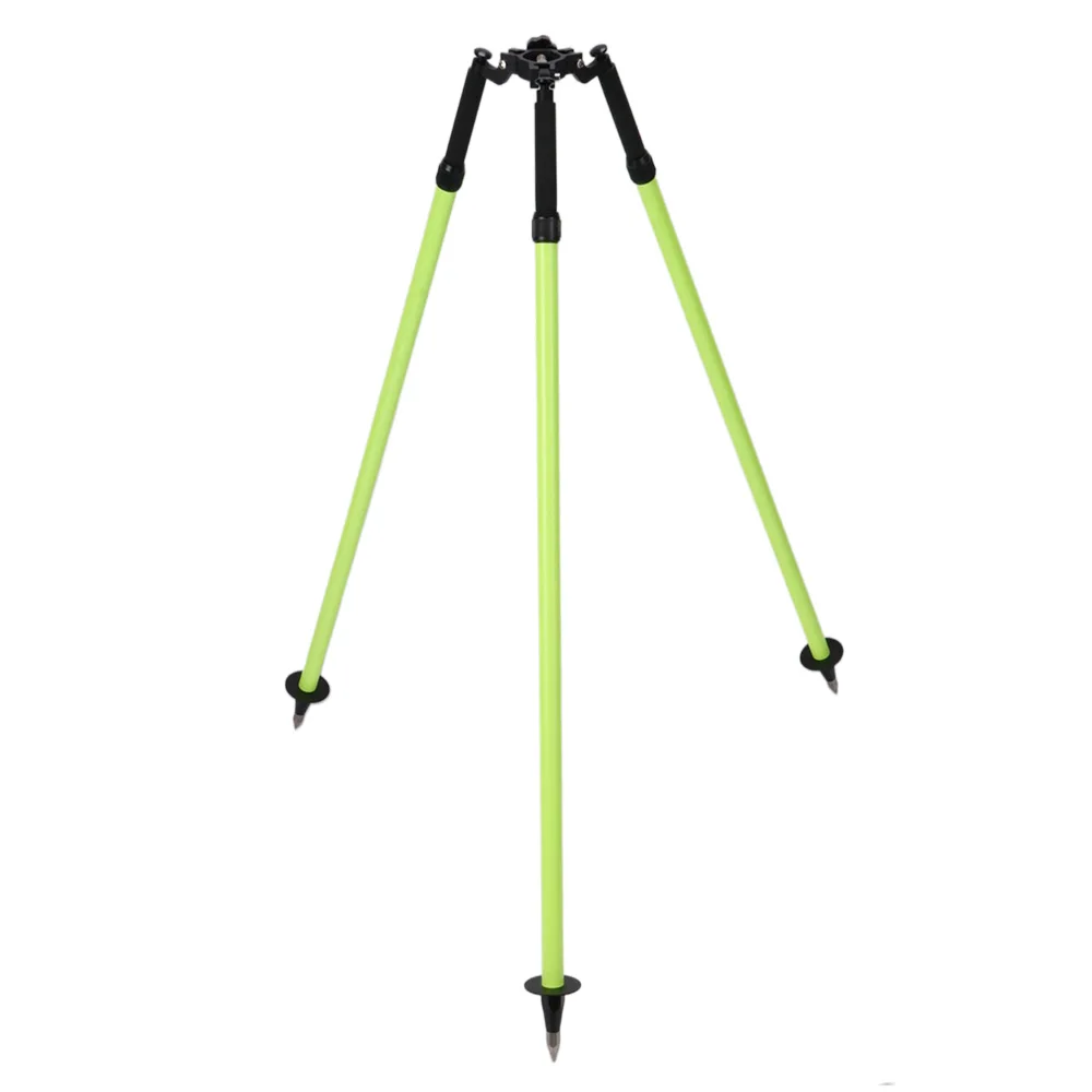 

Cheap CLS33A Surveying Aluminum Tripod with Thumb Release for Prism Pole Leveling Staff Survey Instrument Total Station