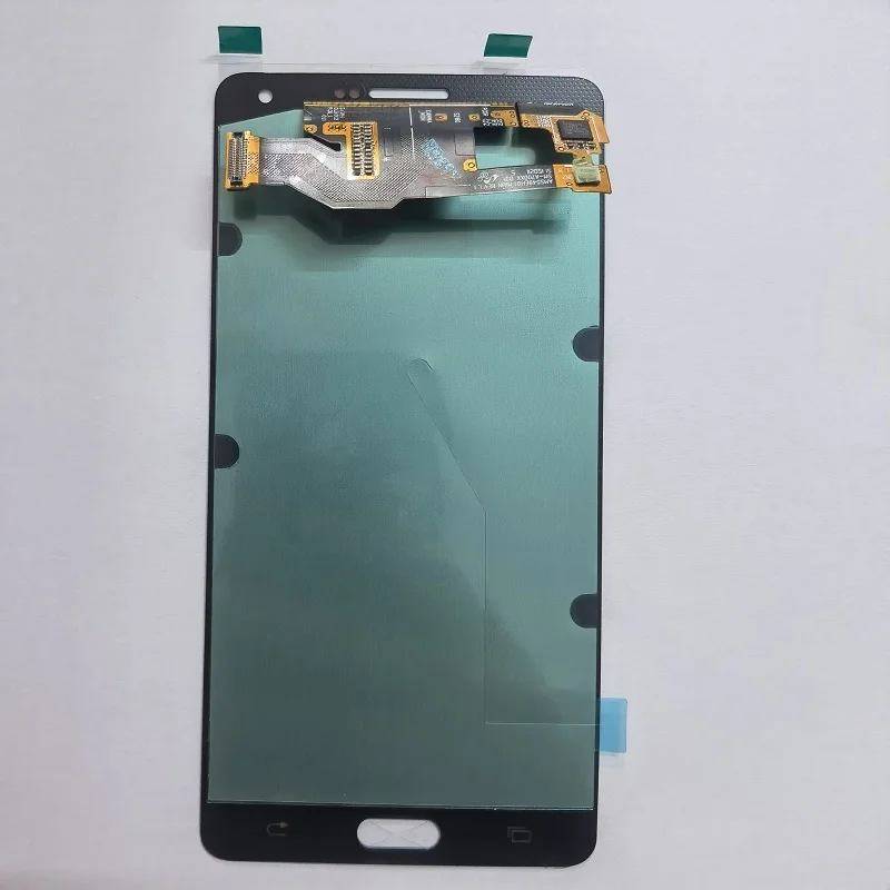 Протестированный ЖК-экран для Samsung Galaxy A7 A700 A700F Замена сенсорного ЖК-дисплея в сборе с запасными частями A700FD A7000
