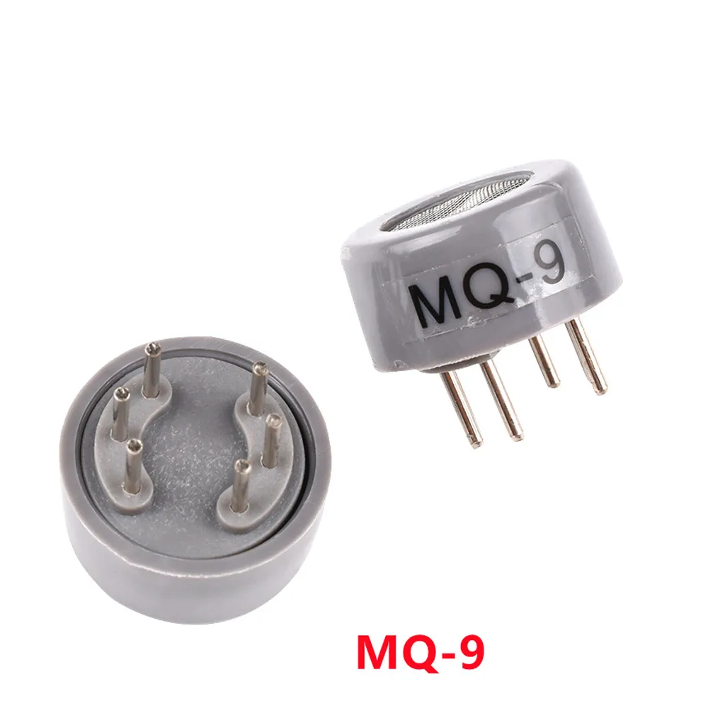 MQ Series Sensor MQ135 MQ2 MQ3 MQ5 MQ7 Detects gas sensor detector MQ-135 MQ-2 MQ-3 MQ-5 MQ-7 DIP