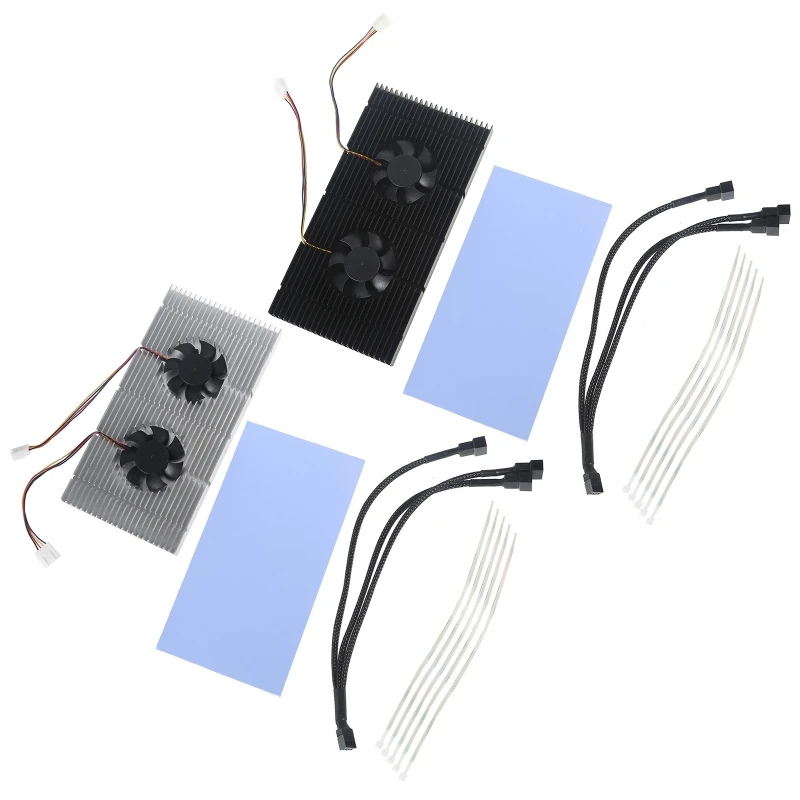 

AODICED HEASINK GRAGE интегрированное управление радиатором пластины для 3090 3080 3070