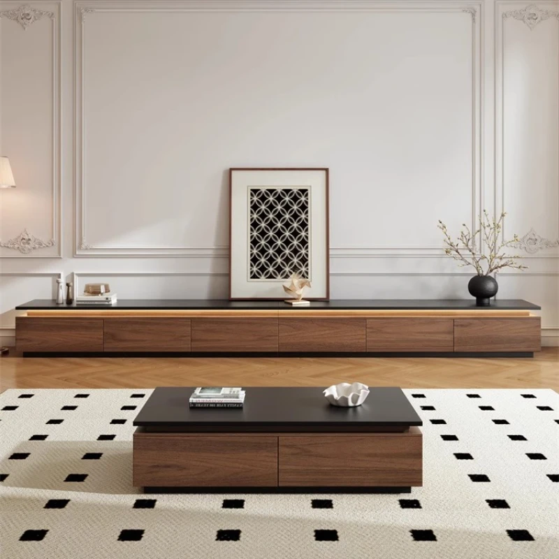 تخزين خزانة تلفزيون عالمية غرفة المعيشة عرض الشمال العالمي المدخل طاولة تلفاز عرض صالون جدار المدخل أثاث موبليس