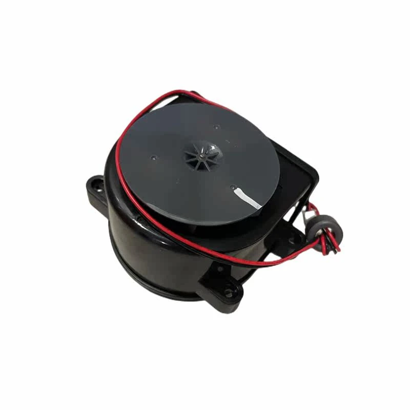 Suction Fan Blade Motor Assembly Replacement Parts For ILIFE V3 V3L V5 V5L V5S Robot Vacuum Cleaner Vacuum Motor Repair