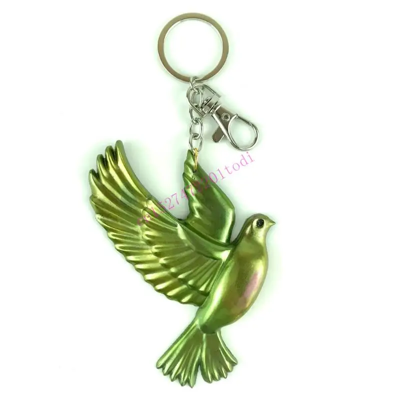 

M76B Resin Silicone Molds,3D Resin Pendant Mold for Keychain Crafts Making