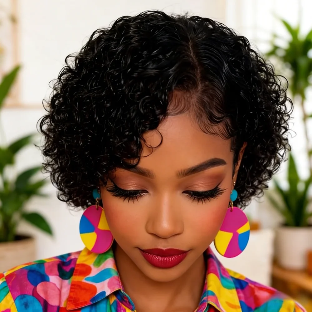 human-hair-wig-natural-black-curly-13x4-lace-front-elastic-band-jerry-curl-texture-natural-look-for-daily-special-events