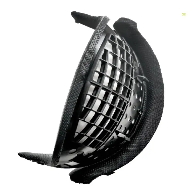 Almohadilla correa para cabeza para PSVR Gen1, repuesto almohadilla para cabeza, Reduce presión cabeza,