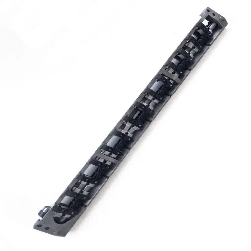 M2.014.033S Delivery Gripper Bar for Heiderberg SM74 PM74 Printing Machine  Parts High Quality Fast delivery
