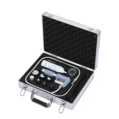 

Physical Therapy Apparatus/magnetotherapy Physiotherapy Equipment/therapy Shock Wave