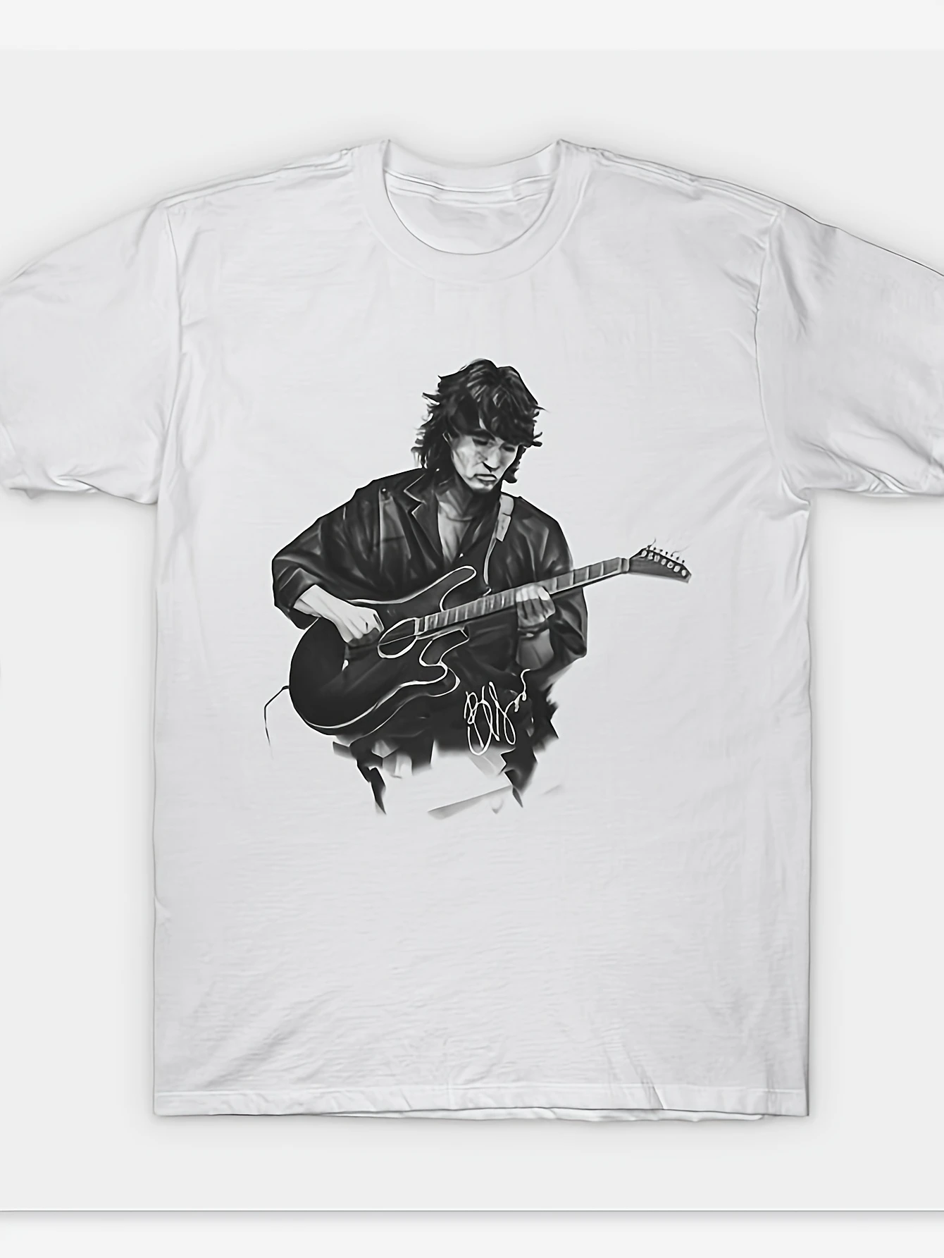 New V-Iktor Cui Jian rock star group men's T-shirt, suitable for all seasons, great for fitness wear crew neck casual style