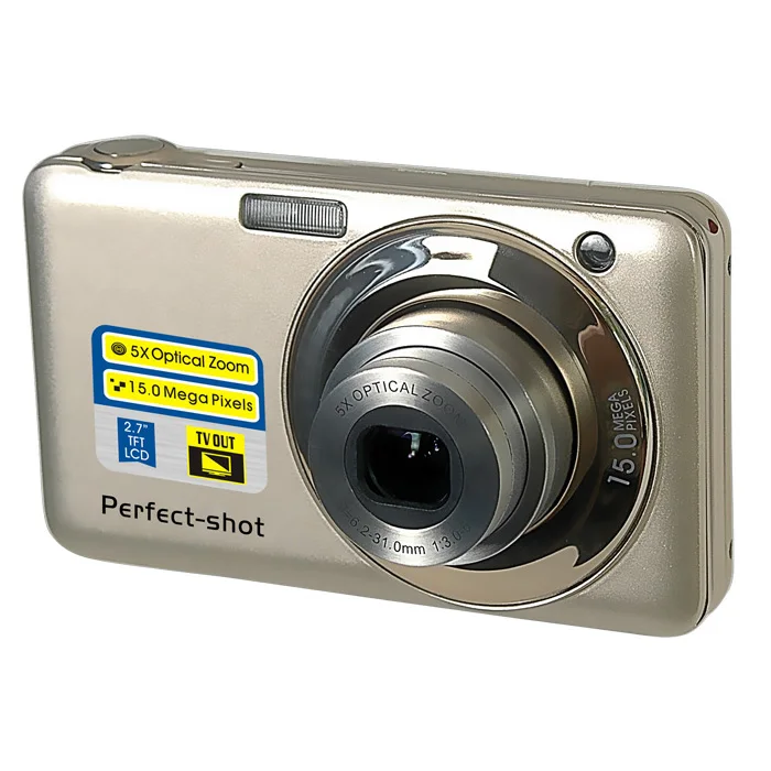 YYHC-Professional slim cheap hd digital photo cameras