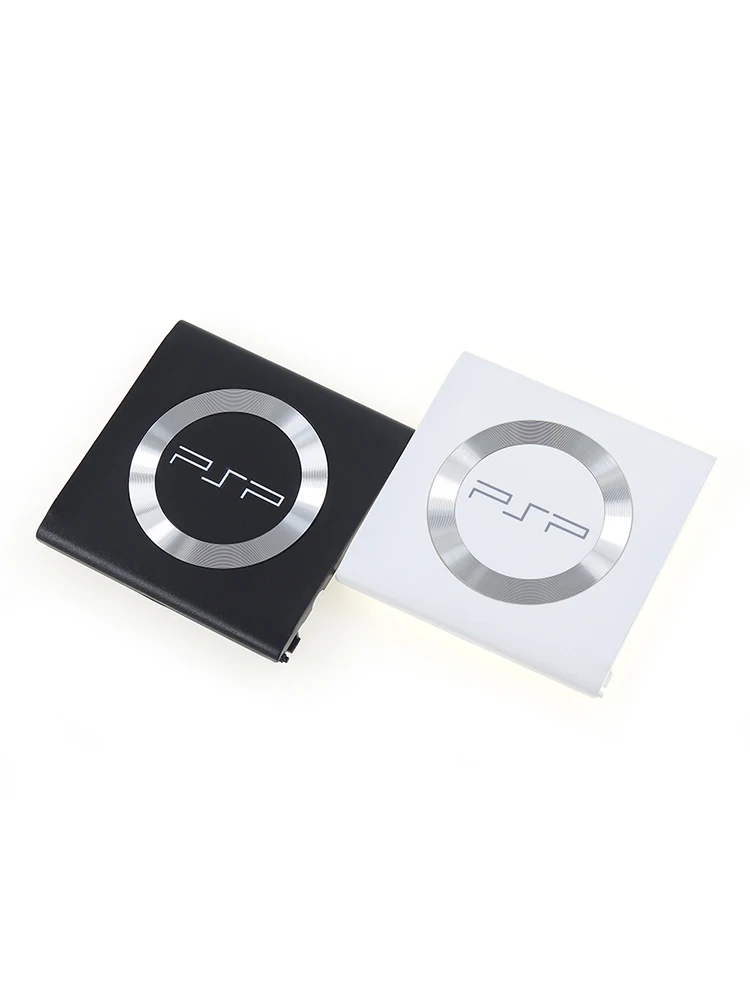 1pc UMD couvercle de porte arrière de remplacement pour PSP1000 PSP 1000 boîtier de Console de jeu housse UMD