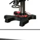 Magnetic Chuck Key Holder For Durable Organizer For Workshop Efficiency Power Tools, Manual Tools, Accessories