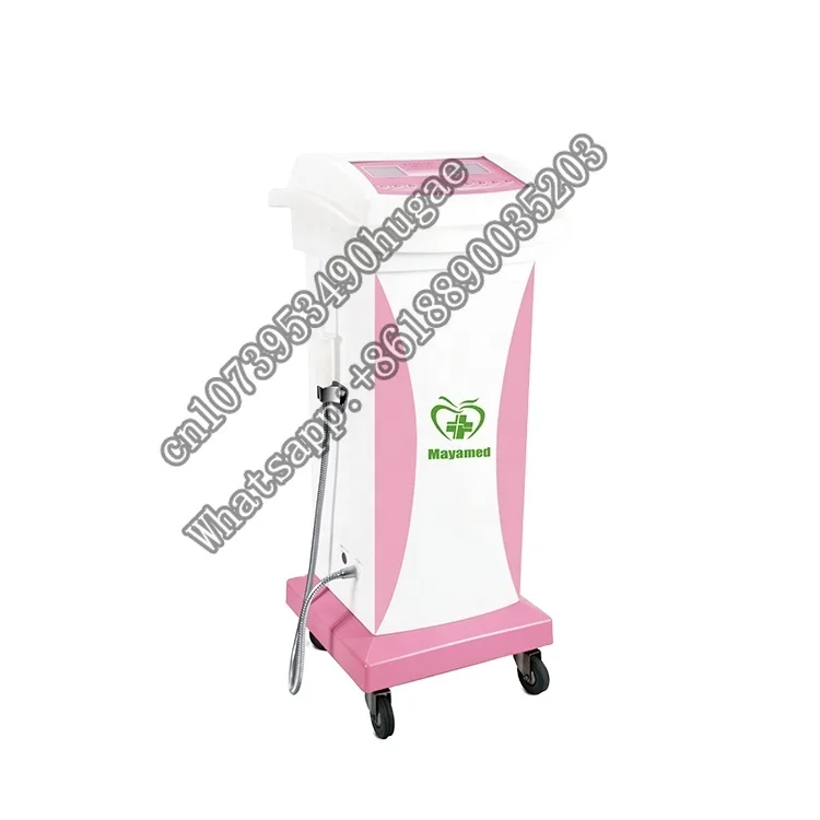 

Gynecology equipment MY-F030A vaginal infections Multifunctional ozone atomization gynecological therapeutic instrument