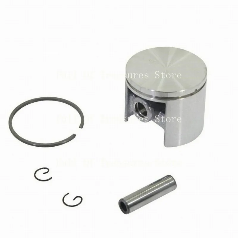 For Piston Alpina P500 P510 P522S VIP 55  52 CASTOR piston 45mm