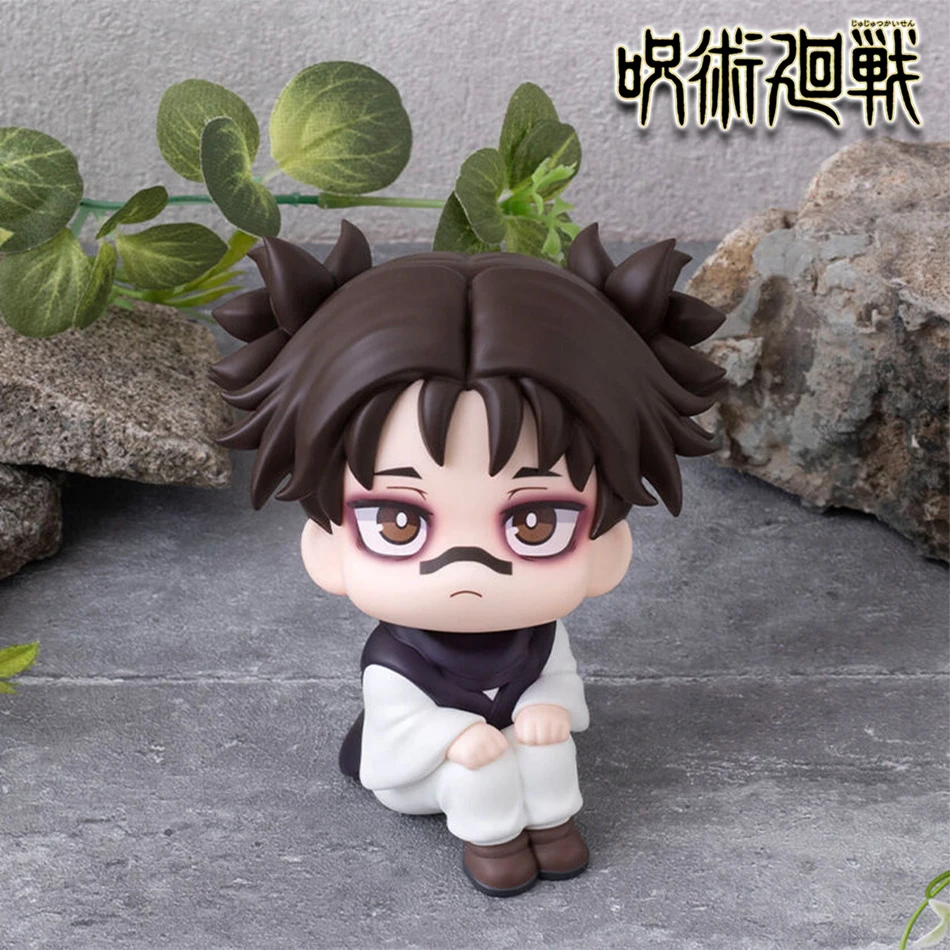 

New Arrival | In Stock - Jujutsu Kaisen Choso Cute Q Version Articulated PVC Anime Figure, Collectible Decorative Ornament