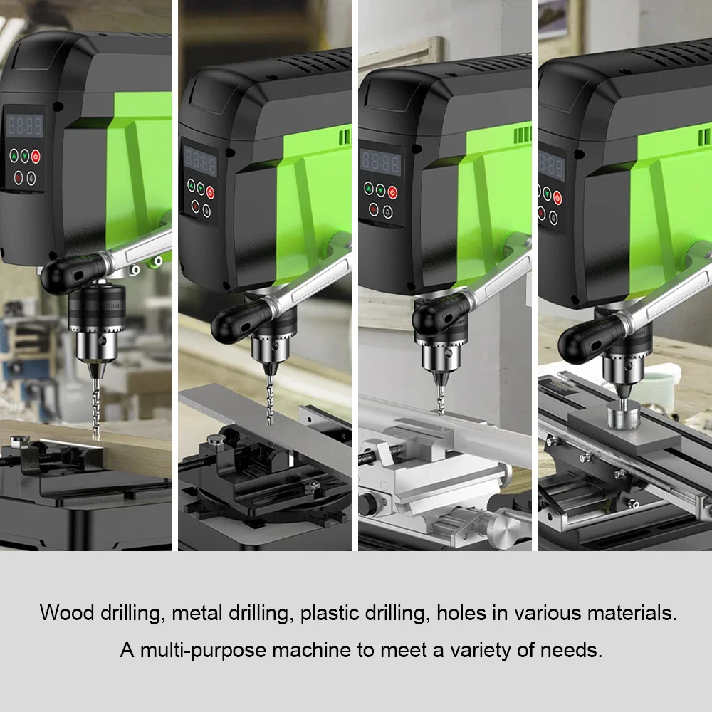 Thumbnail 4 - #28 Trending Drill Chucks Right Now