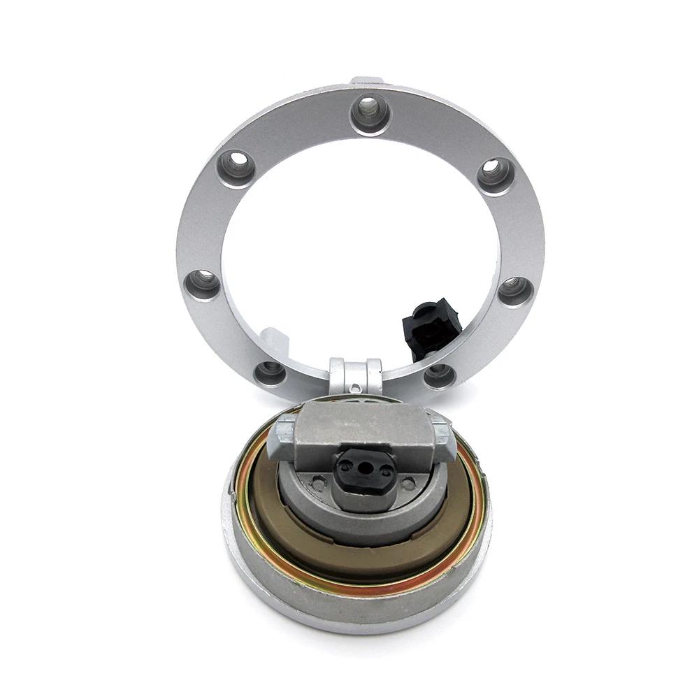 Motorcycle Fuel Tank Gas Cap Cover For Honda CB400 CB400SF CB1300 CBR1000RR CBR 600 900 929 954 1100 RR VFR400 CBR600RR CBR954RR