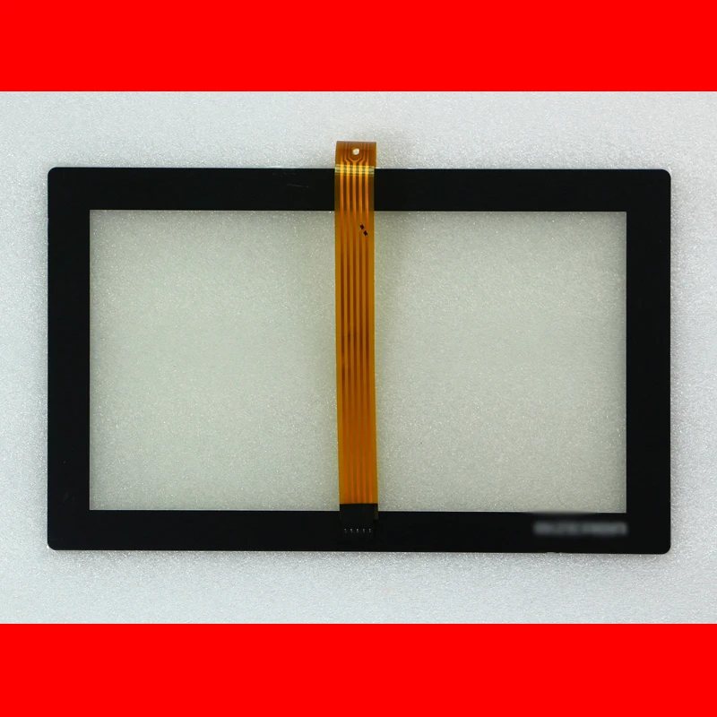 

10.1'' E142722 SCN-A5-FZW10.1-Z01-0H1-R -- Touchpad Resistive touch panels Screens