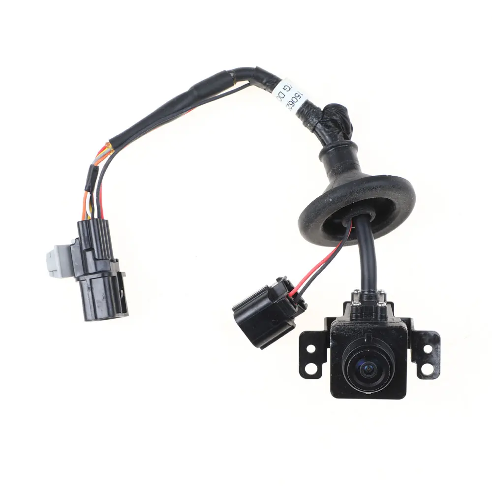 Rear View Backup Camera Reverse Parking Assist Camera 95760F6100 95760-F6100 For Kia Cadenza 16 2010-2011 Car Accessories