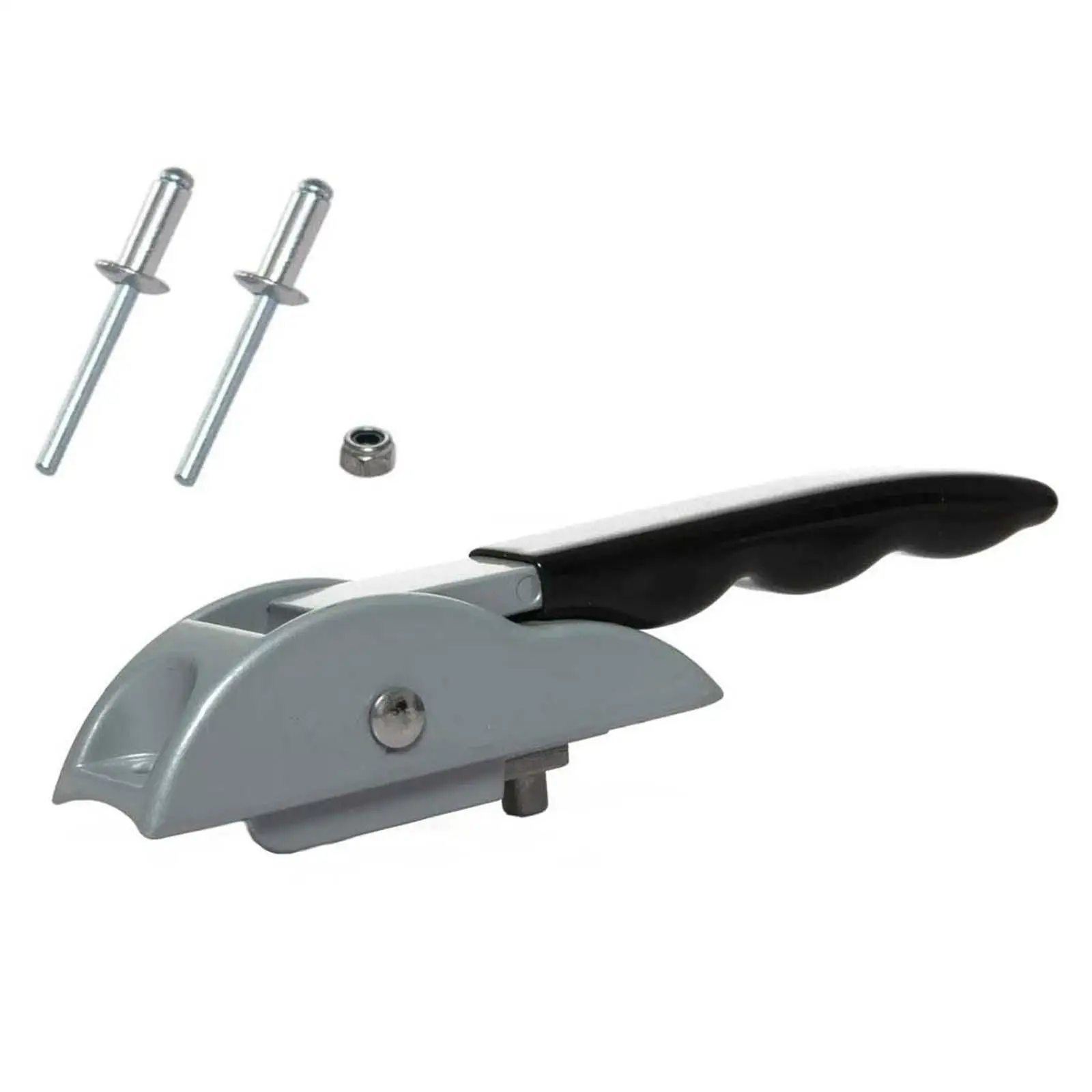 

RV Awning Lift Handle Ergonomic Handle 830644 Repair Part Awning Accessories