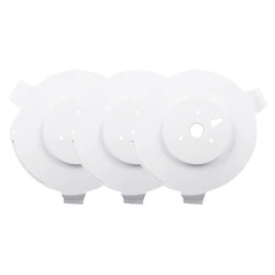 Wall Mount for TP-Link Deco M9 Plus Whole Home Mesh WiFi System Sturdy Bracket Holder Space Saving TP-Link Router Holder
