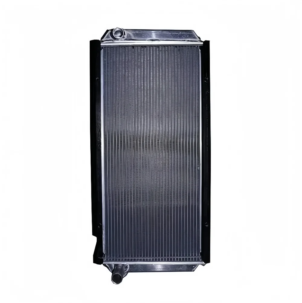 

Radiator 6686077 6734100 7152356 Suitable for Bobcat Loaders S150 S160 S175 S185 S205 T180 T190