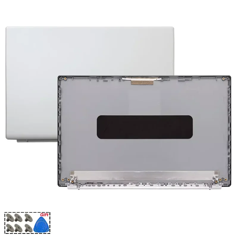 For Aspire A115-32 A315-58 A315-35 A515-56G EX215-54 N20C5 S50-53 Laptop LCD Back Cover/Front Bezel Hinge Replacement Parts Case