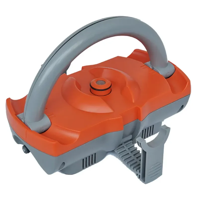 Portable washer high pressure 12V voltage with 15L folding bucket for car wash