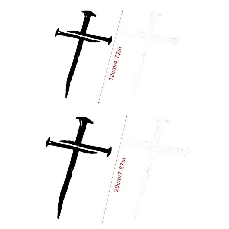 02de الطقس مقاوم للطقس ملصق سيارة ديكور للسيارات للسيارات والإلكترونيات #6