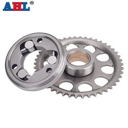 AHL Motorcycle One Way Starter Clutch Bearing For KAWASAKI GPZ500 Ninja 500R KLE500 ER-5 ER500 Vulcan 500 EN500 EX500A EX500D