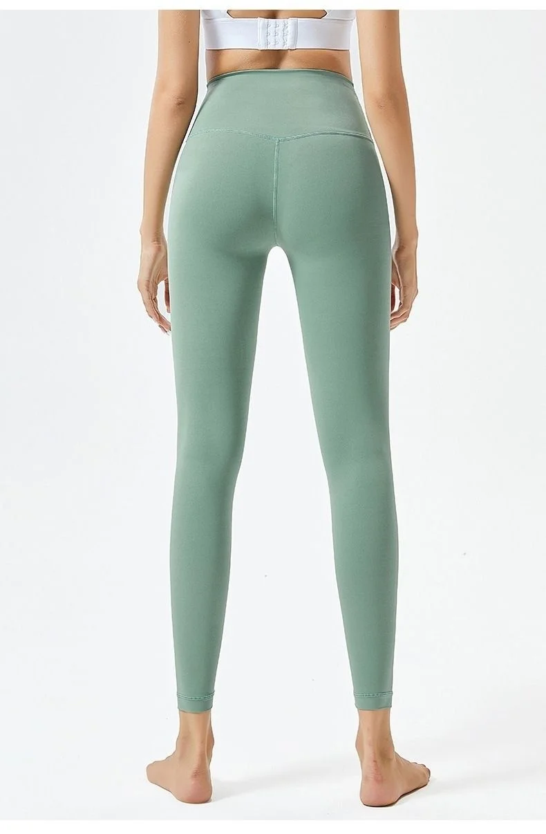 

Брюки для йоги, большие размеры, женское корректирующее белье для похудения, силиконовые нескользящие тренировочные узкие спортивные леггинсы с принтом для бега, быстросохнущие GF