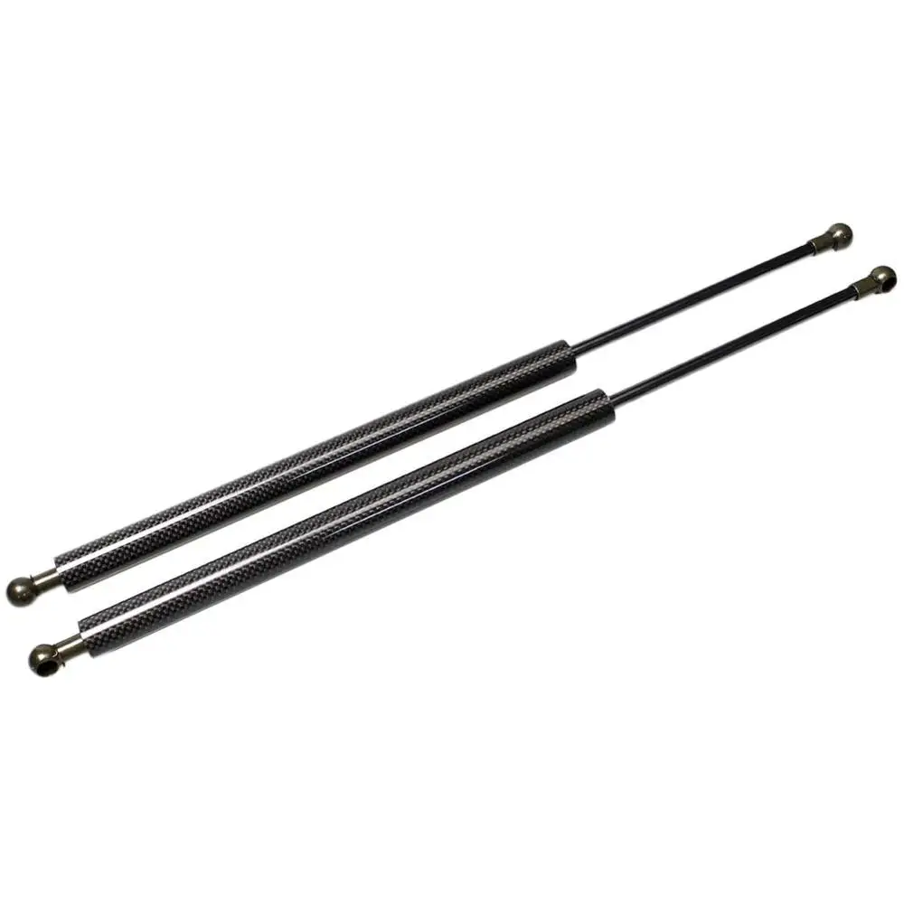 2PCS Hood Damper for Nissan Cefiro A31 MK1 1987 1988-1993 1994 Front Bonnet Gas Struts Lift Support Shock Absorber Piston Rods view 6