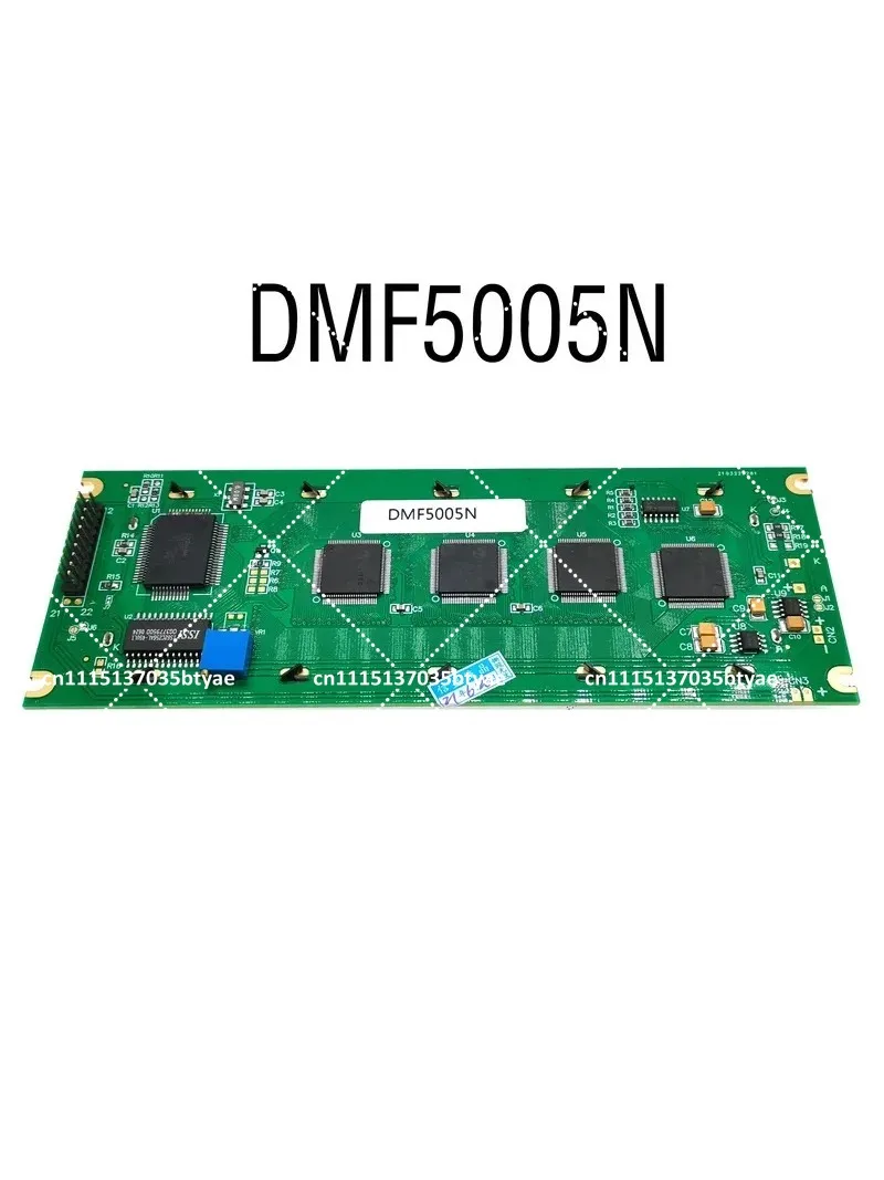 Product DMF5005N Industrial LCD