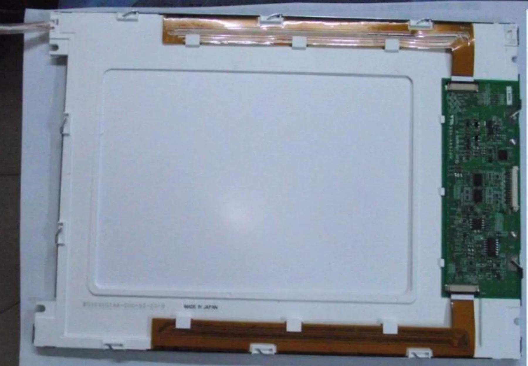 

10.4-inch KG104VG1AA-G00 LCD display screen